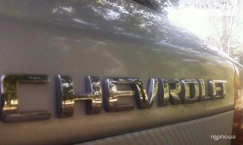 Chevrolet Lacetti 2006 - 5