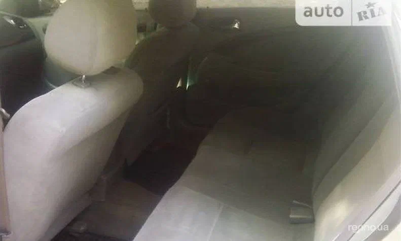 Chevrolet Lacetti 2006 - 6