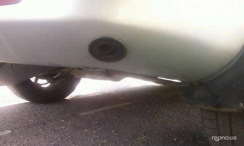 Chevrolet Lacetti 2006 - 3