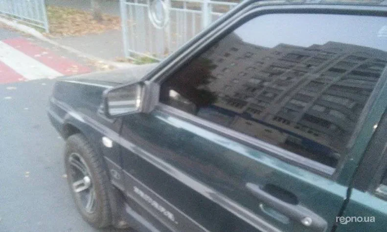 Lada (ВАЗ) 2109 2001 - 0