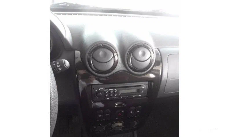 Renault Duster 2011 - 3