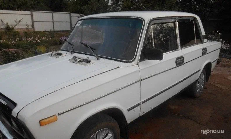 Lada (ВАЗ) 2103 1982 - 0