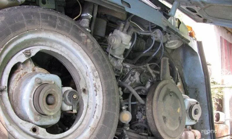 ЗАЗ 1105 «Дана» 1994 - 0