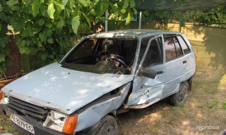 ЗАЗ 1105 «Дана» 1994 - 3