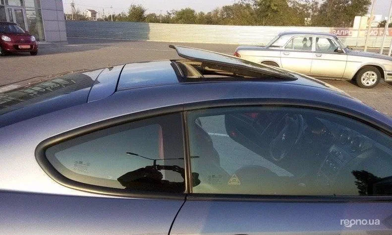 Audi Coupe 2007 - 18