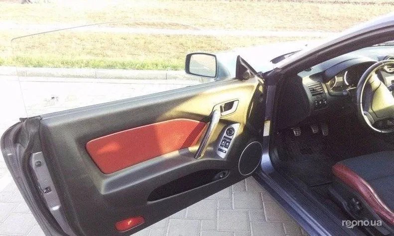 Audi Coupe 2007 - 16