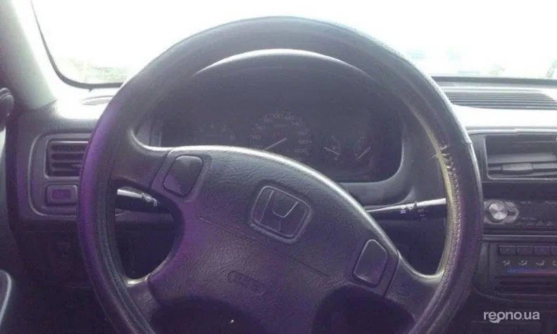 Honda Civic 1996 - 1