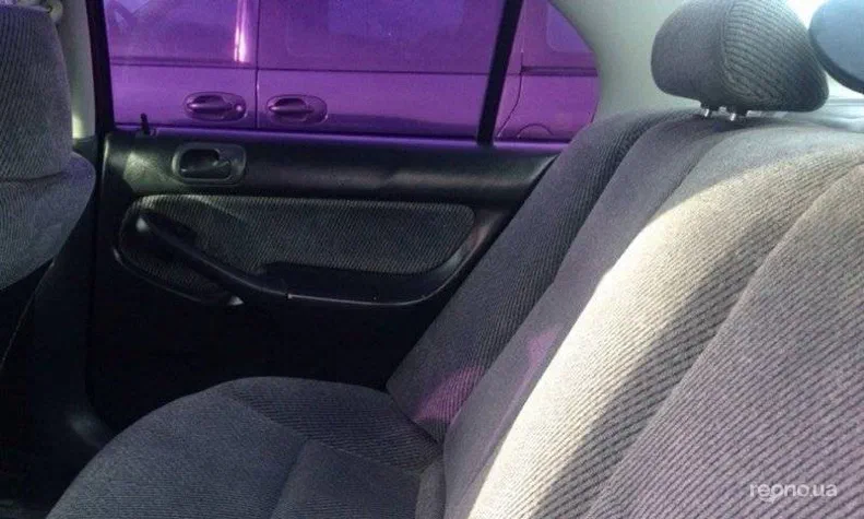 Honda Civic 1996 - 4