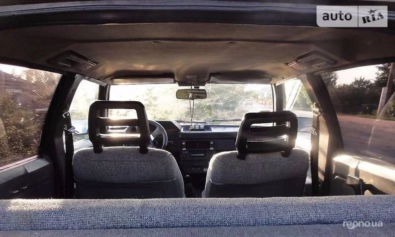 Москвич 2141 1991 - 7