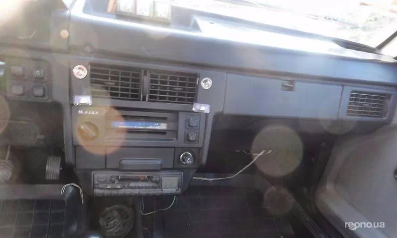 Москвич 2141 1991 - 4