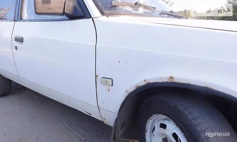 Москвич 2141 1991 - 9