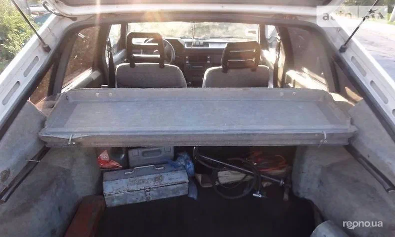 Москвич 2141 1991 - 0