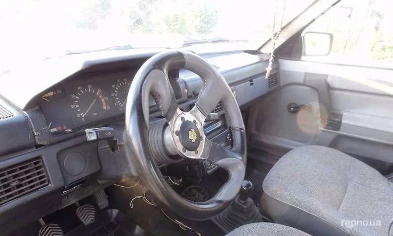 Москвич 2141 1991 - 5