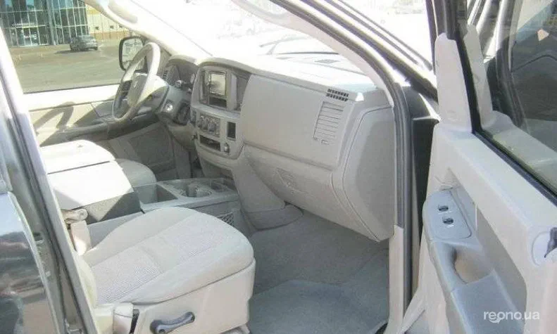 Dodge RAM 2006 - 2