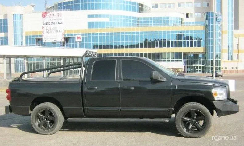 Dodge RAM 2006 - 0
