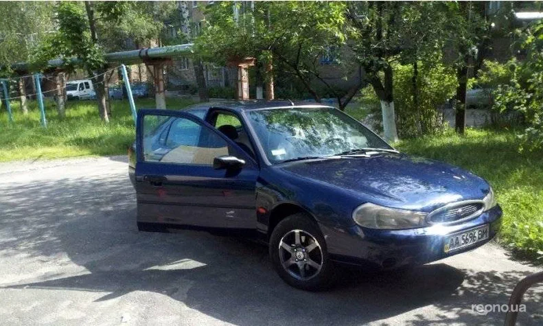 Ford Mondeo 1997 - 0
