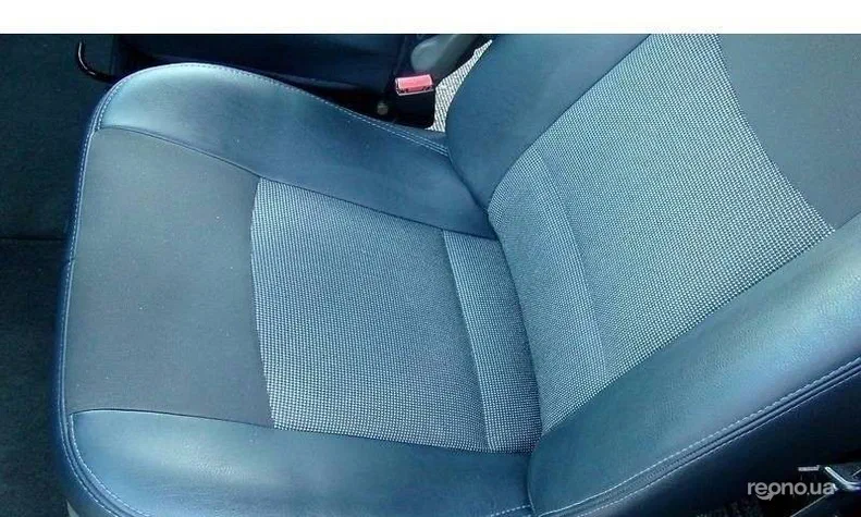 Peugeot Expert 2008 - 12