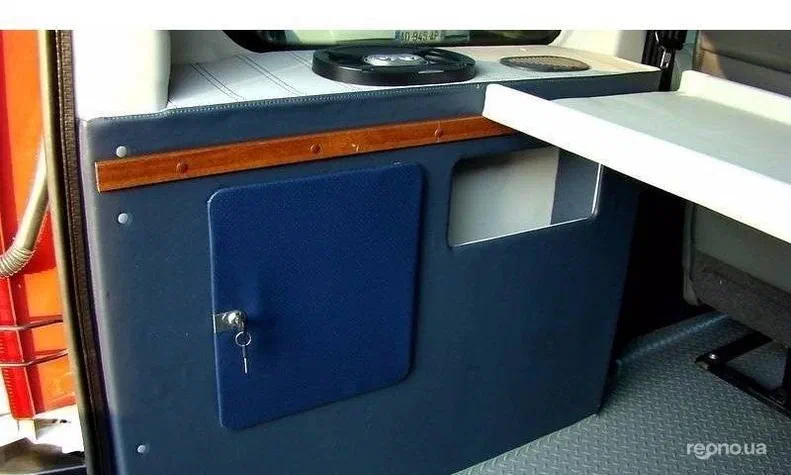 Peugeot Expert 2008 - 5