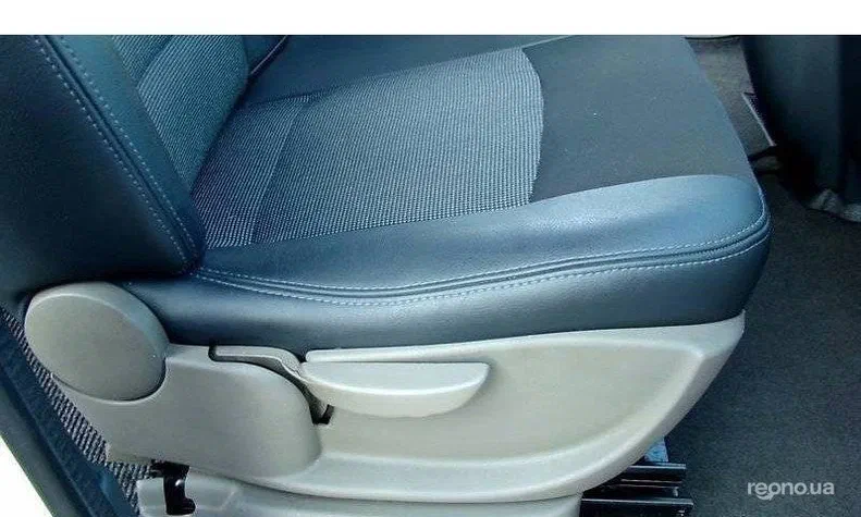 Peugeot Expert 2008 - 9