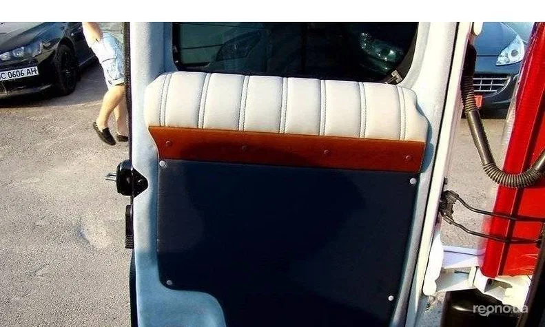 Peugeot Expert 2008 - 4