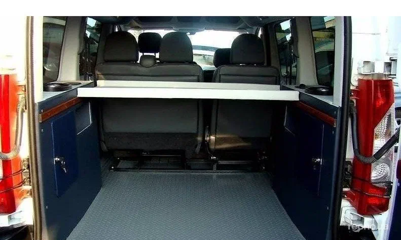 Peugeot Expert 2008 - 7