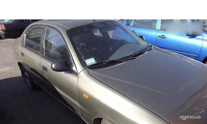 ЗАЗ Lanos 2006 - 6