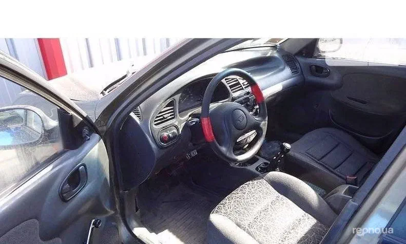 ЗАЗ Lanos 2006 - 3