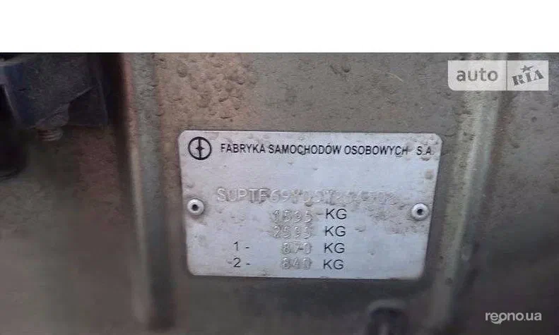 ЗАЗ Lanos 2006 - 0