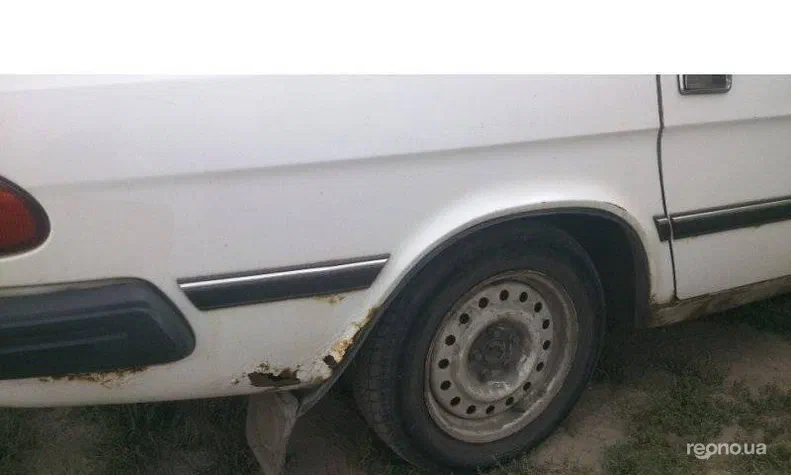 ГАЗ 3110 «Волга» 2000 - 1