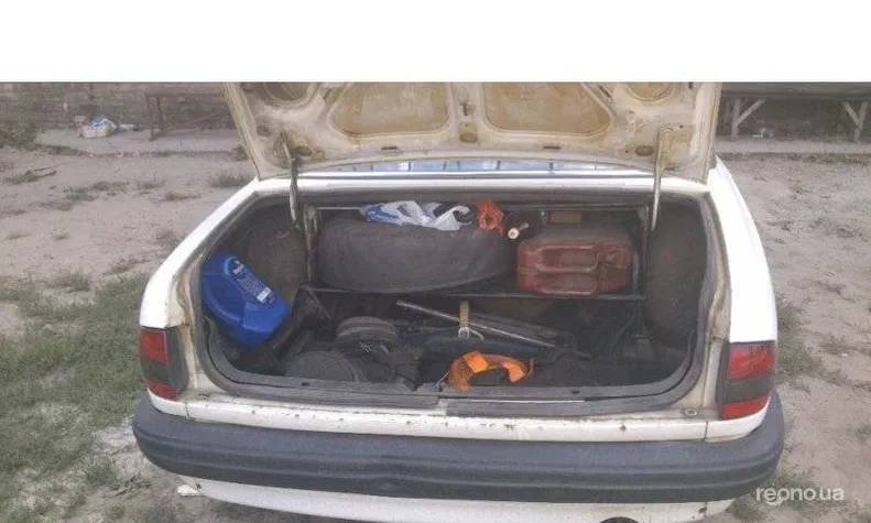 ГАЗ 3110 «Волга» 2000 - 0