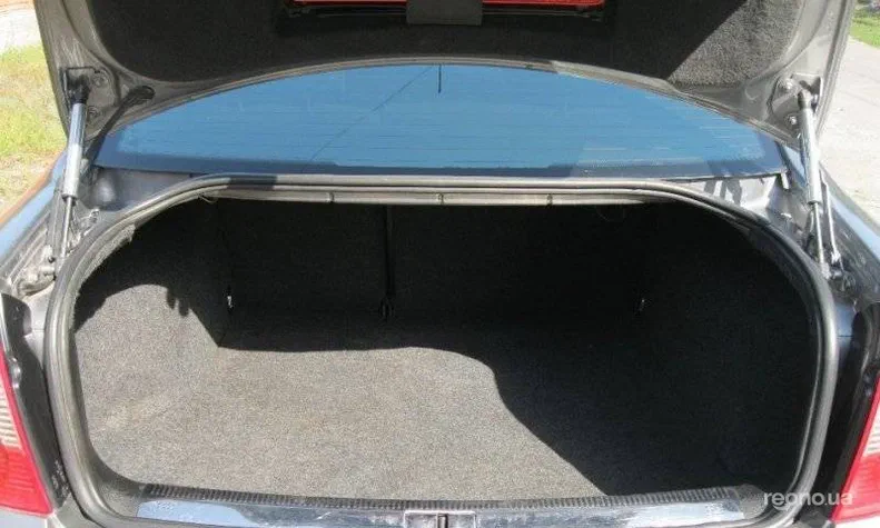 Volkswagen Passat 2002 - 0