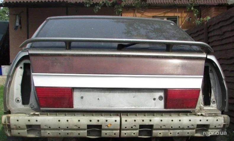 Citroen XM 1990 - 0