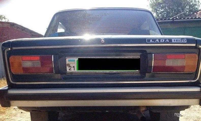 Lada (ВАЗ) 2103 1974 - 6