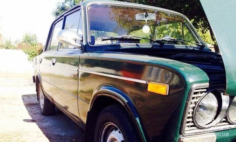 Lada (ВАЗ) 2103 1974 - 9