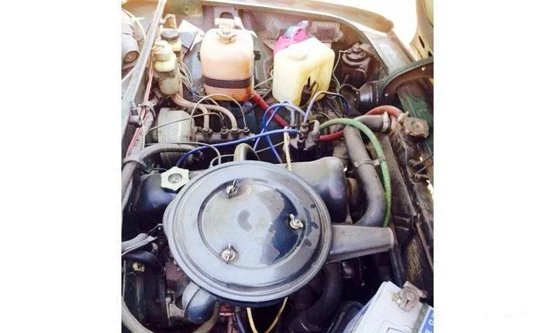 Lada (ВАЗ) 2103 1974 - 7
