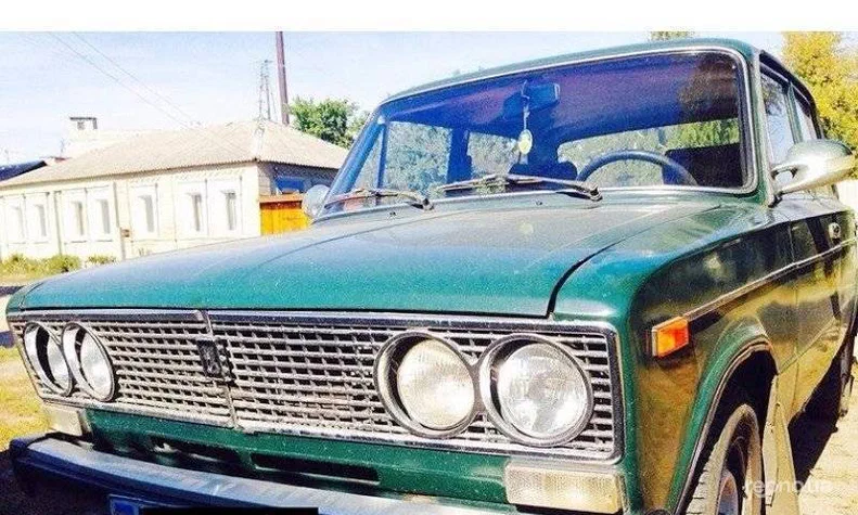Lada (ВАЗ) 2103 1974 - 10