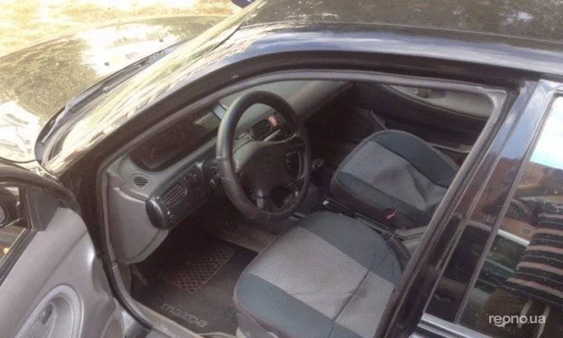 Mazda 626 1995 - 5