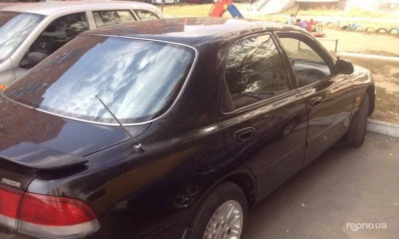 Mazda 626 1995 - 2