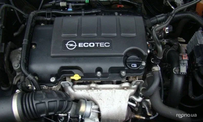 Opel Insignia 2012 - 0