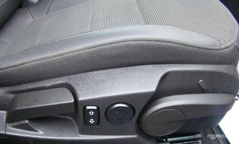 Opel Insignia 2012 - 5