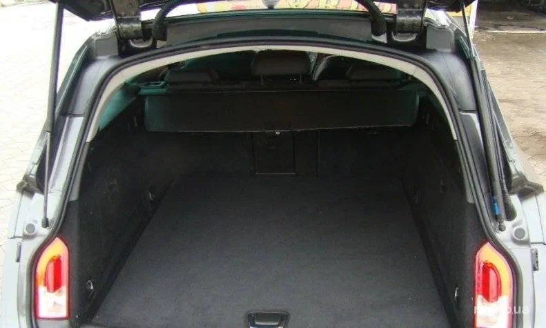 Opel Insignia 2012 - 1