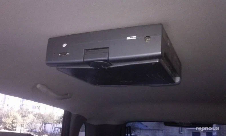 Hyundai Tucson 2008 - 0