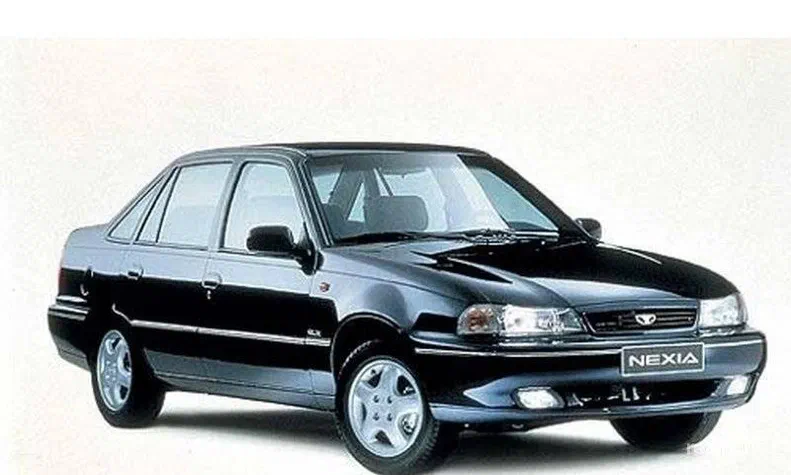 Daewoo Nexia 2005 - 0