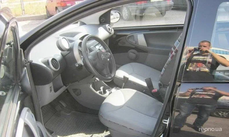 Citroen C1 2011 - 10