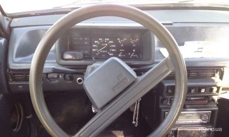 Lada (ВАЗ) 2109 1992 - 2