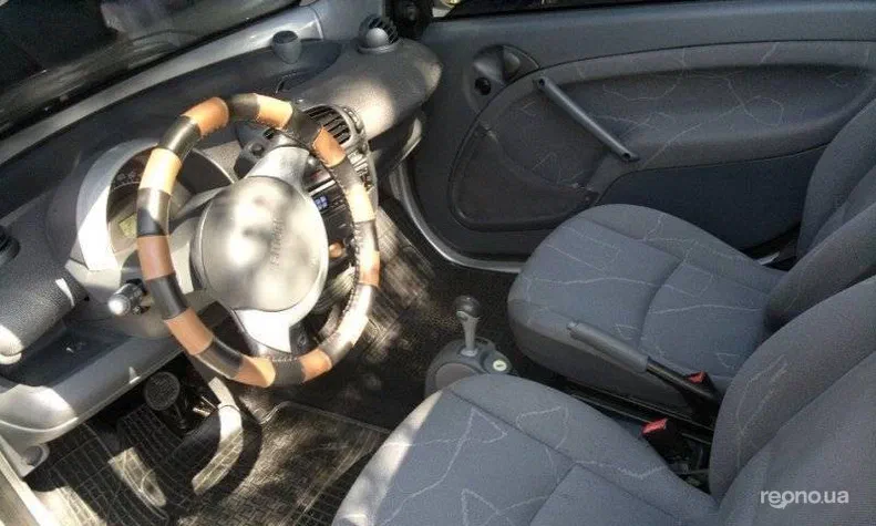Smart Fortwo 2005 - 18