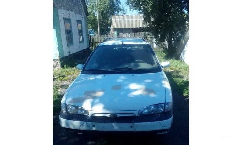 Ford Mondeo 1996 - 0