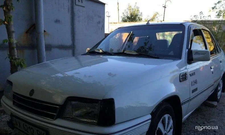 Opel Kadett 1988 - 0