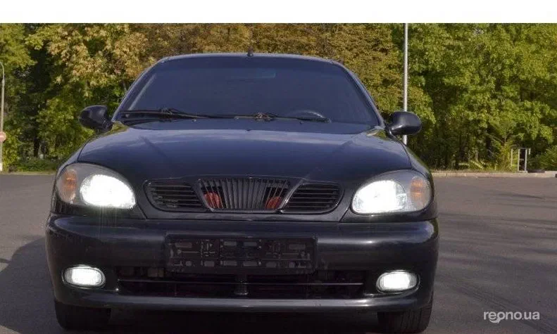 ЗАЗ Lanos 2008 - 5