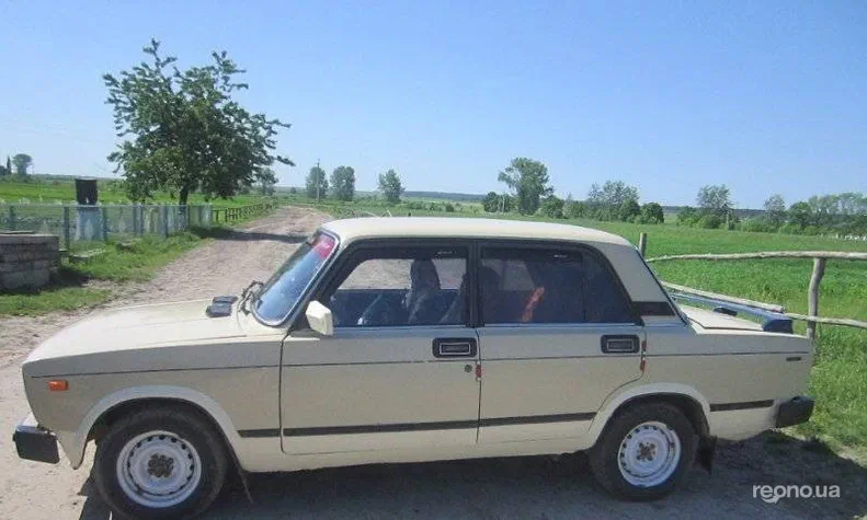 Lada (ВАЗ) 2103 1989 - 0